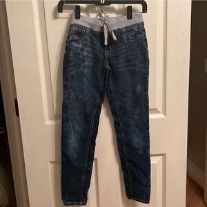 Girl’s Justice Jeans